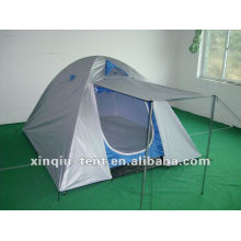 Stock Camping Tent